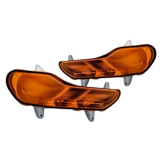 Replacement - Turn Signal/Parking Light