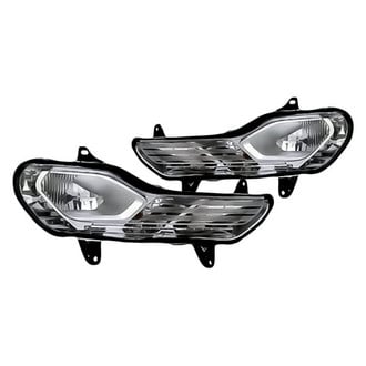 Replacement - Turn Signal/Corner Light