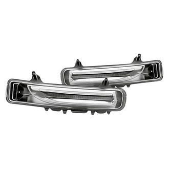 Replacement - Turn Signal Lights