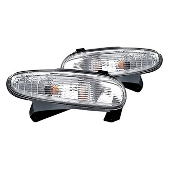 Replacement - Signal Lights