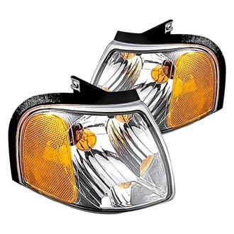 Replacement - Signal Lights