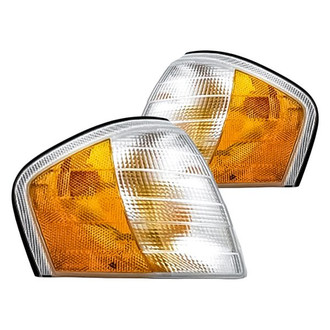 Replacement - Turn Signal Lights