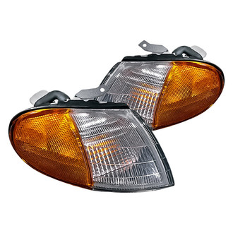 Replacement - Turn Signal/Corner Light (Standard Line)