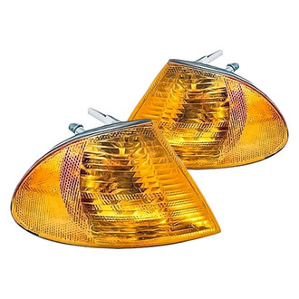 Replacement - Turn Signal Lights