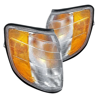 Replacement - Turn Signal Lights
