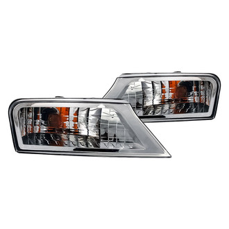 Replacement - Signal Lights