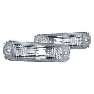 Replacement - Turn Signal/Parking Light