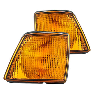 Replacement - Turn Signal/Corner Light (Standard Line)