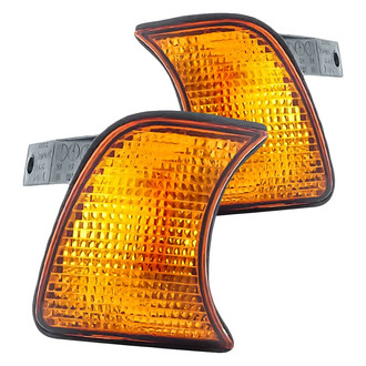 Replacement - Turn Signal/Corner Light (Standard Line)