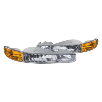 Replacement - Turn Signal Lights