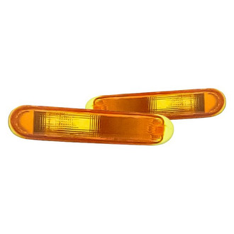 Replacement - Turn Signal/Parking Light (Standard Line)