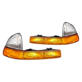 Replacement - Signal Lights