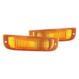Replacement - Turn Signal Lights