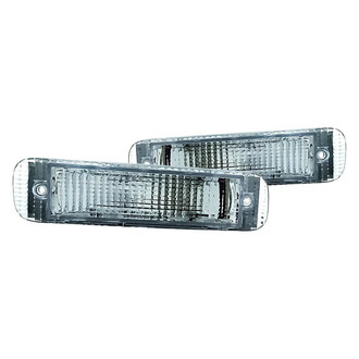 Replacement - Turn Signal/Parking Light (Standard Line)