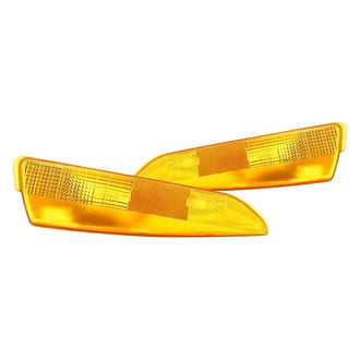 Replacement - Turn Signal/Parking Light (Standard Line)