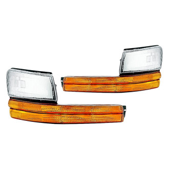 Replacement - Turn Signal/Parking Light (Standard Line)