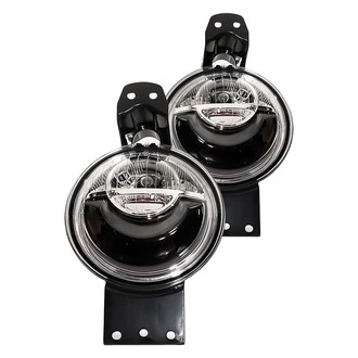 Replacement - Turn Signal Lights