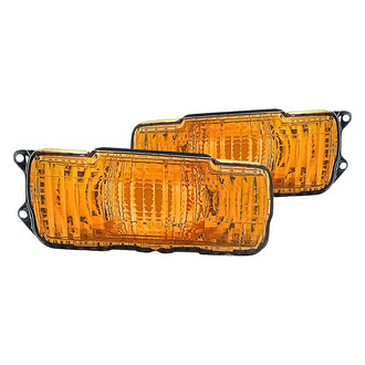 Replacement - Turn Signal/Parking Light (Standard Line)