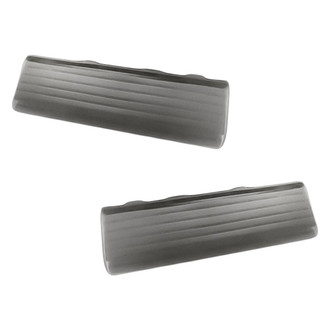Replacement - Headlight Molding