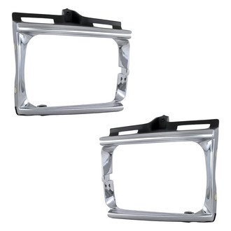 Replacement® - Headlight Bezel