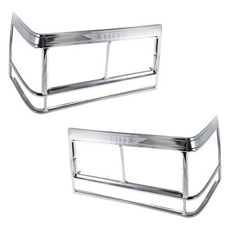 Replacement - Headlight Bezel