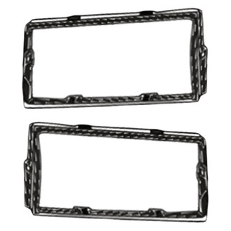 Replacement - Headlight Bezel