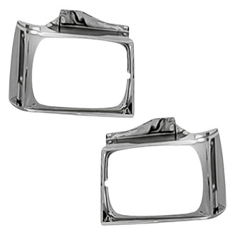Replacement - Headlight Bezel