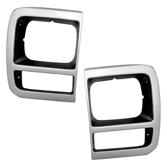 Replacement® - Headlight Bezel