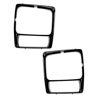 Replacement® - Headlight Bezel