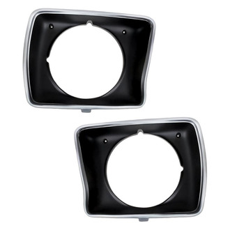 Replacement® - Headlight Bezel