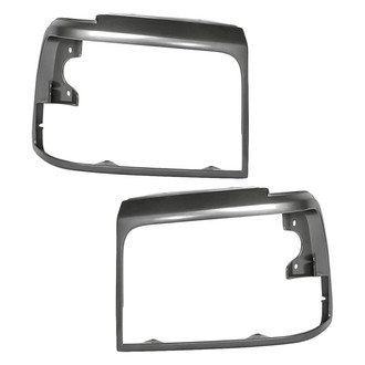Replacement® - Headlight Bezel