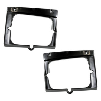 Replacement - Headlight Bezel