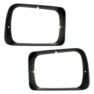 Replacement - Headlight Bezel