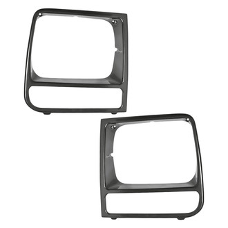 Replacement - Headlight Bezel