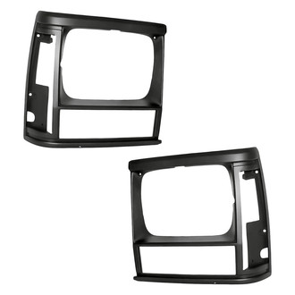 Replacement® - Headlight Bezel