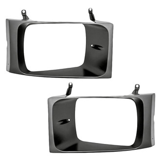 Replacement® - Headlight Bezel