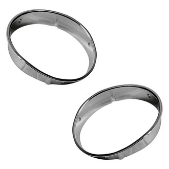 Replacement® - Headlight Bezel