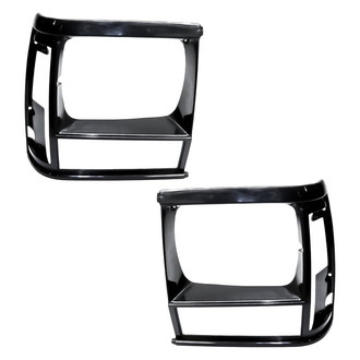 Replacement® - Headlight Bezel