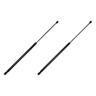 Replacement - Driver and Passenger Side Hood Lift Support Set (Standard Line)