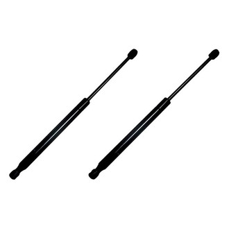 Replacement - Driver and Passenger Side Hood Lift Support Set (Standard Line)