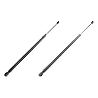Replacement - Driver and Passenger Side Hood Lift Support Set (Standard Line)