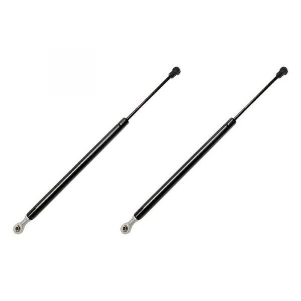 Replacement - Driver and Passenger Side Back Glass Lift Support Set