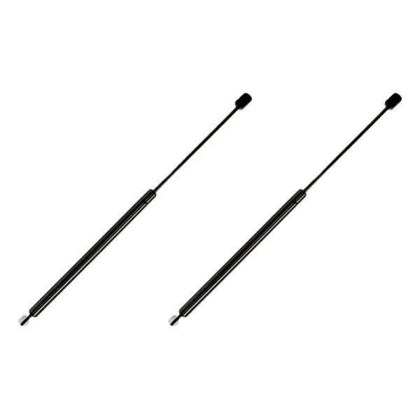 Replacement - Driver and Passenger Side Back Glass Lift Support Set