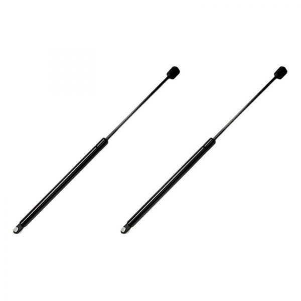 Replacement - Driver and Passenger Side Back Glass Lift Support Set