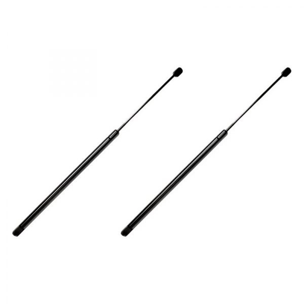 Replacement - Driver and Passenger Side Back Glass Lift Support Set