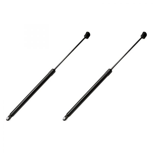 Replacement - Driver and Passenger Side Back Glass Lift Support Set