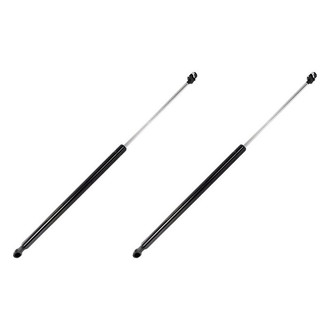 Replacement - Driver and Passenger Side Trunk Lid Lift Support Set (Standard Line)