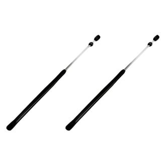 Replacement - Driver and Passenger Side Hood Lift Support Set (Standard Line)
