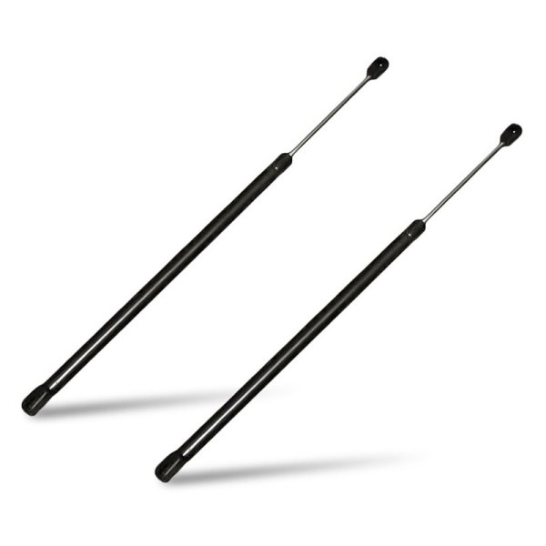 Replacement - Driver and Passenger Side Hood Lift Support Set