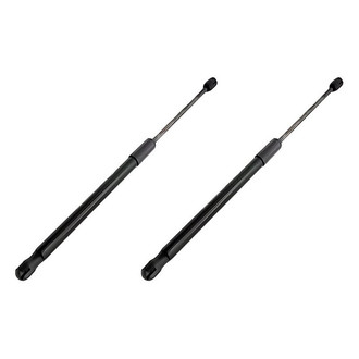Replacement - Driver and Passenger Side Hood Lift Support Set (Standard Line)
